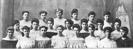 Alpha Chi Omega