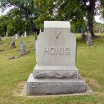 Vitus Honig