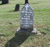 William Honig