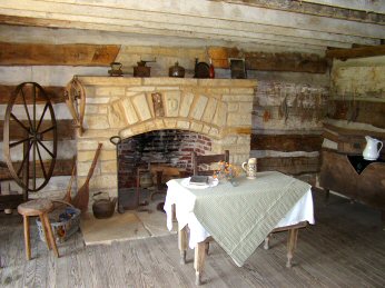 Inside View