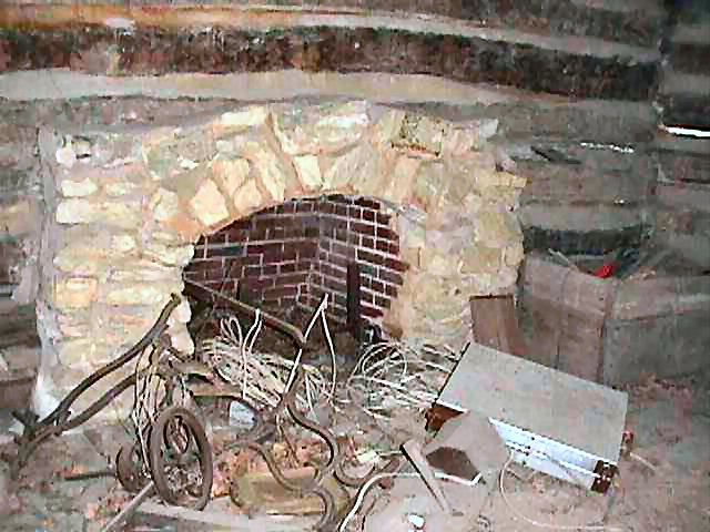 Inside Right View
