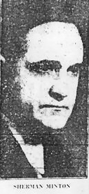 Sherman Minton