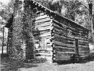 Gentry Mansion