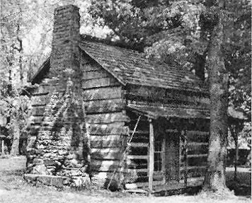 Gentry Mansion