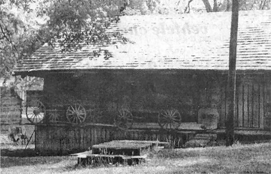 Transportation Building
