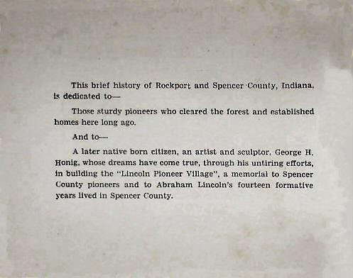 Booklet