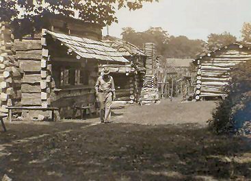 The Village Blockhouse