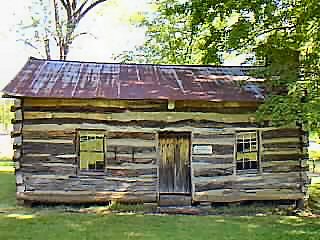 Front View