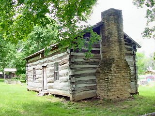Side View