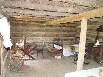 Inside View