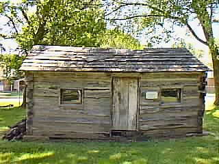 Front View
