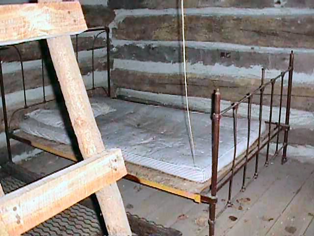 Inside View