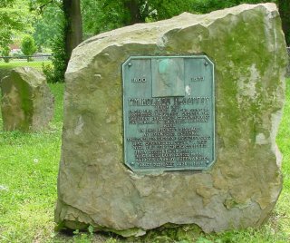 McGuffey Memorial