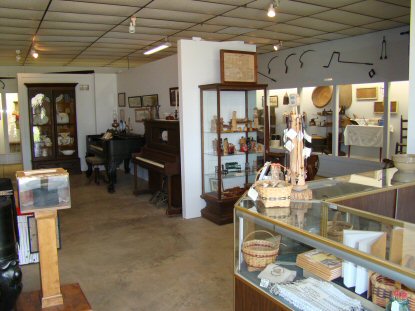 Museum Display