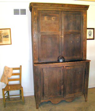 Museum Display