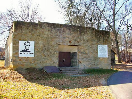 View of Museum