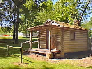 Front Right View
