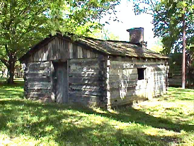 Front Right View