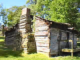 Front Left View