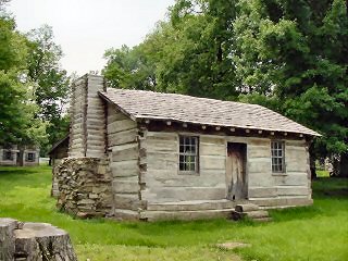 Back View
