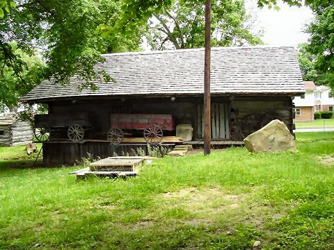 Front View