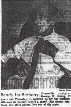 George Honig