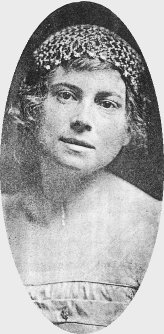 Alda McCoy Honig