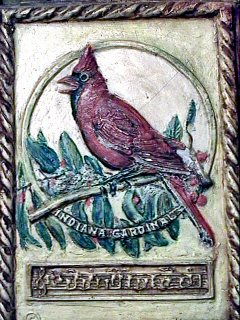 Red Bird