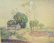 Signed 11-7-1944 Abe Lincoln's Blue Heron Branch - Indiana 1816-1830