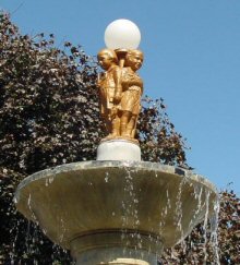Joseph Fountain