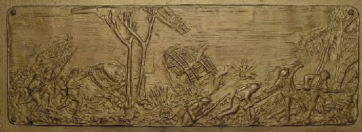  Plaque