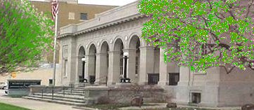 Mattoon, Illinois School Office