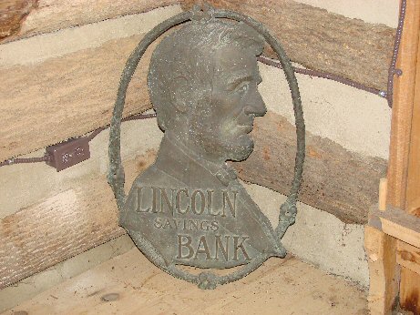 Honig Plaque