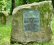 McGuffey Marker in Lincoln Pioneer Village